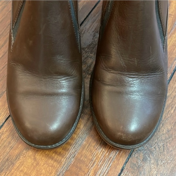 Good condition Dansko size 38 (8 to 8 1/2) ’. Free shipping US states only - Picture 3 of 5